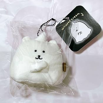 Amazon.co.jp: ナガノマーケット ナガノキャラクターズ ホイップ